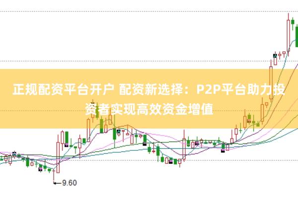正规配资平台开户 配资新选择：P2P平台助力投资者实现高效资金增值