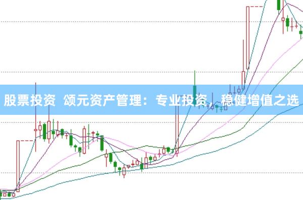 股票投资  颂元资产管理：专业投资，稳健增值之选