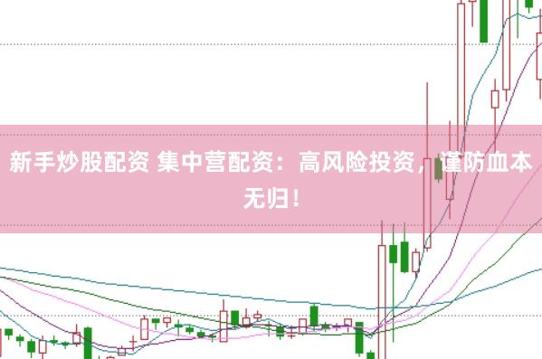 新手炒股配资 集中营配资：高风险投资，谨防血本无归！