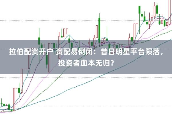 拉伯配资开户 资配易倒闭：昔日明星平台陨落，投资者血本无归？