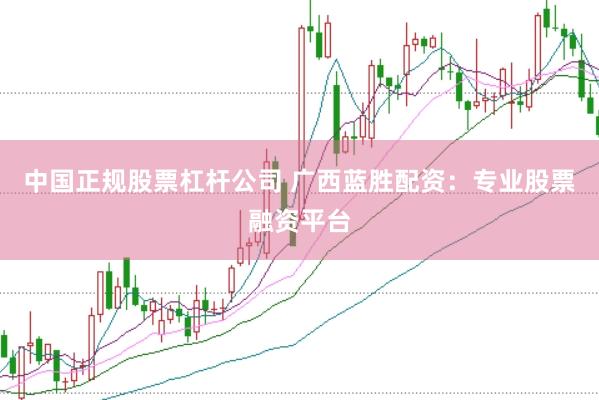 中国正规股票杠杆公司 广西蓝胜配资:专业股票融资平台