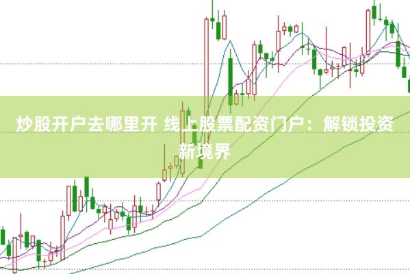 炒股开户去哪里开 线上股票配资门户：解锁投资新境界