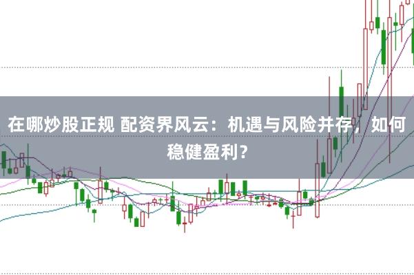 在哪炒股正规 配资界风云:机遇与风险并存,如何稳健盈利?