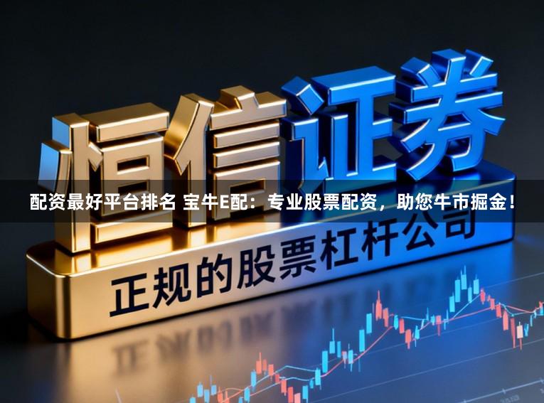 配资最好平台排名 宝牛E配:专业股票配资,助您牛市掘金!