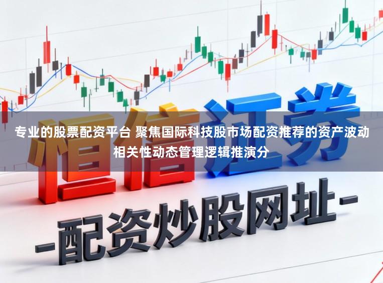 专业的股票配资平台 聚焦国际科技股市场配资推荐的资产波动相关性动态管理逻辑推演分