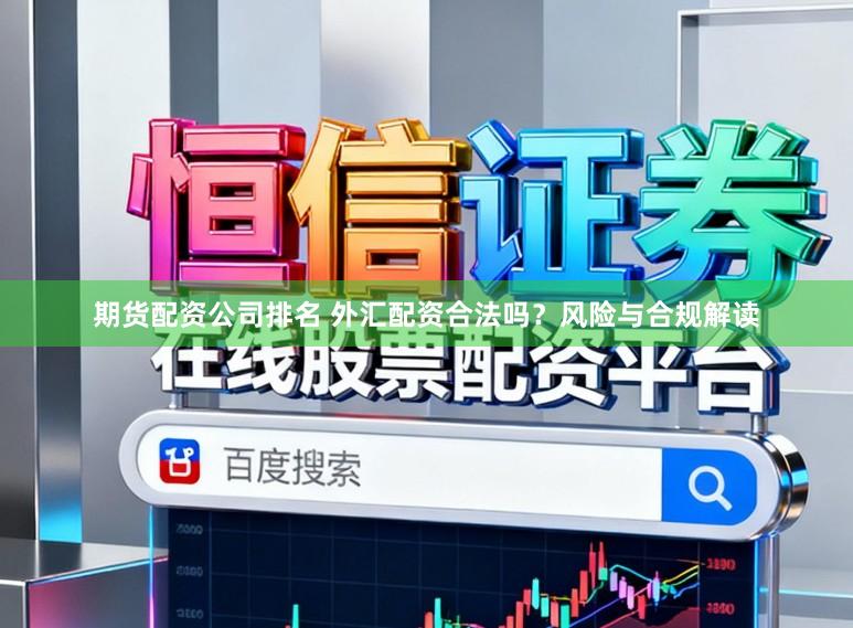 期货配资公司排名 外汇配资合法吗?风险与合规解读