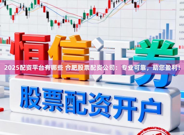 2025配资平台有哪些 合肥股票配资公司：专业可靠，助您盈利！