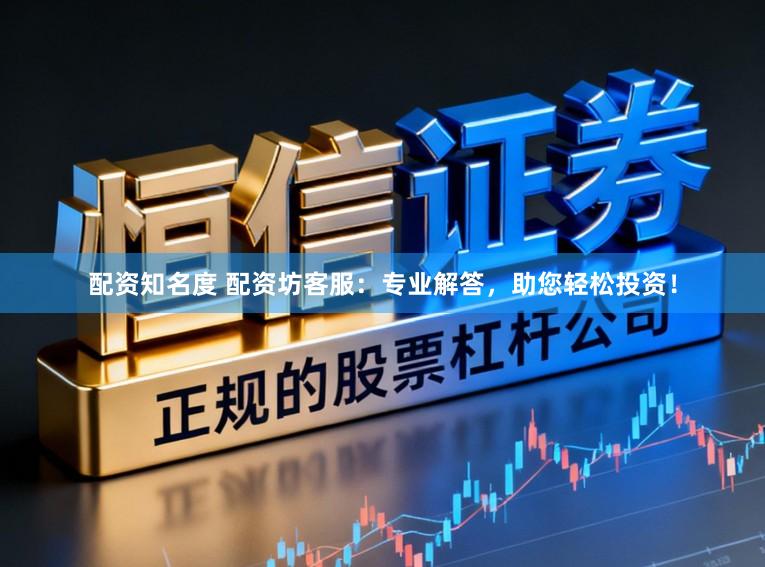 配资知名度 配资坊客服：专业解答，助您轻松投资！