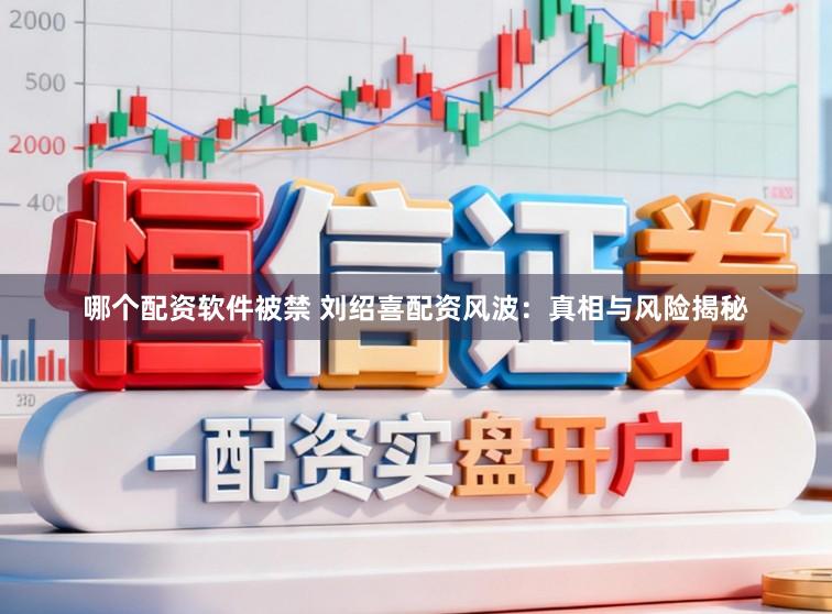 哪个配资软件被禁 刘绍喜配资风波：真相与风险揭秘