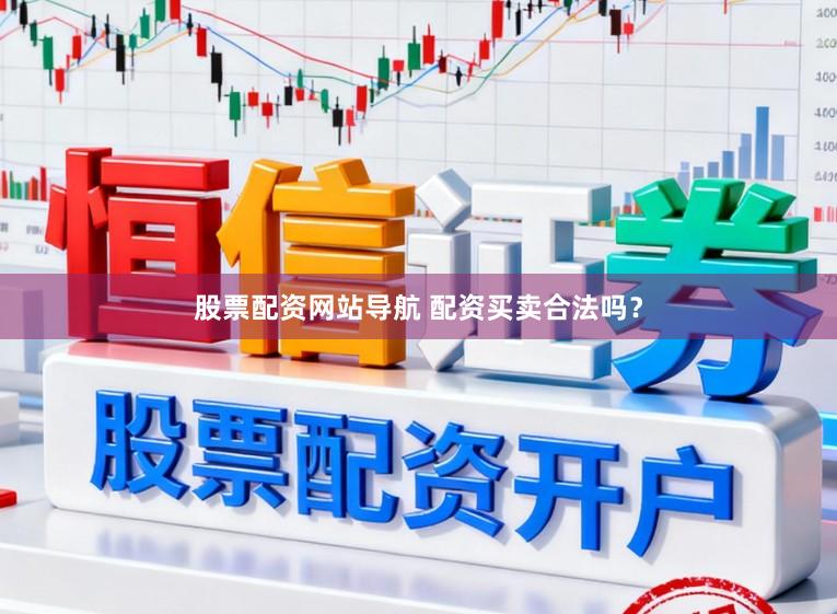 股票配资网站导航 配资买卖合法吗？