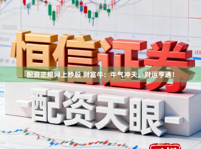 配资正规网上炒股 财富牛：牛气冲天，财运亨通！