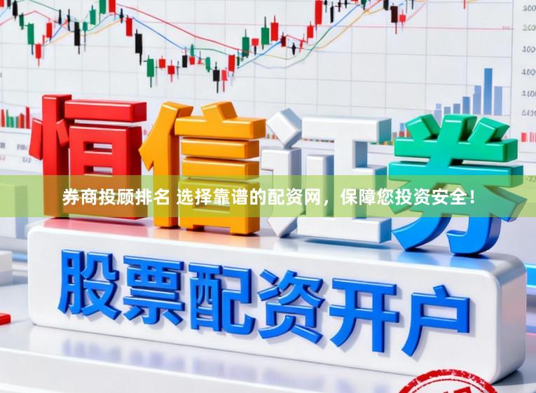 券商投顾排名 选择靠谱的配资网,保障您投资安全!