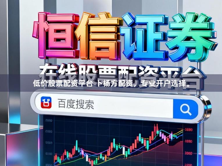 低价股票配资平台 卜杨方配资,专业开户选择。