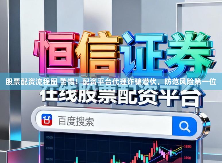 股票配资流程图 警惕！配资平台代理诈骗潜伏，防范风险第一位