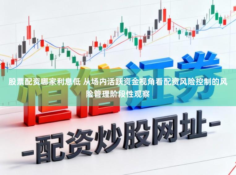 股票配资哪家利息低 从场内活跃资金视角看配资风险控制的风险管理阶段性观察