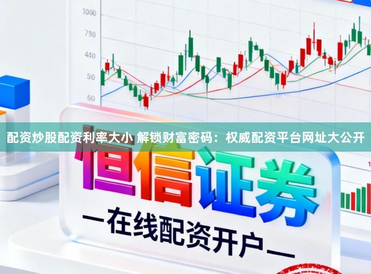 配资炒股配资利率大小 解锁财富密码：权威配资平台网址大公开